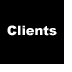 Client Button