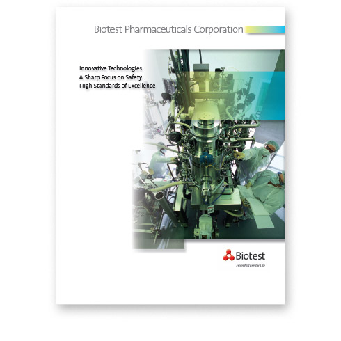 Biotest Capabilities Folder